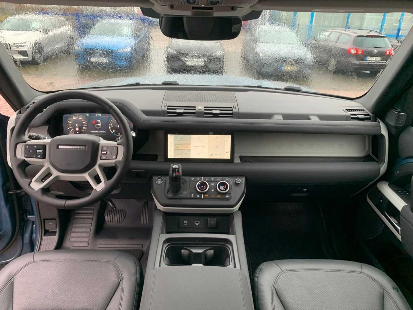 Land Rover  3.0 D250 MHEV SE 90