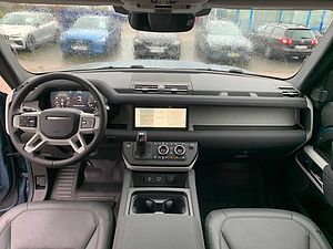 Land Rover  3.0 D250 MHEV SE 90